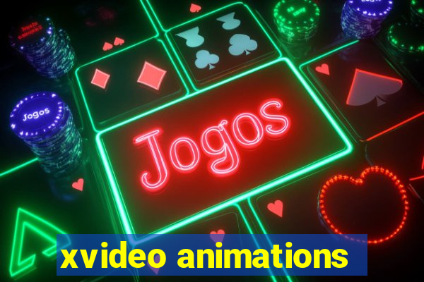 xvideo animations